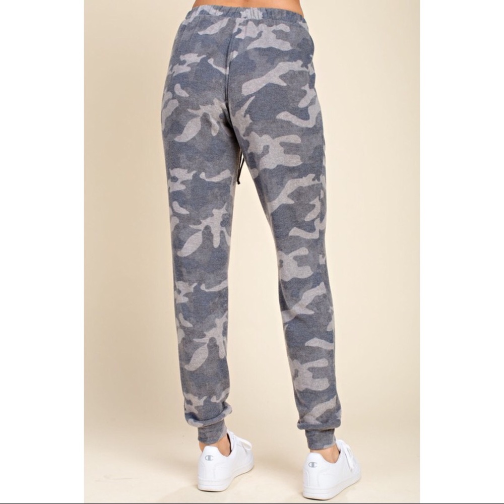 🆕5⭐️Best Brushed Drawstring Jogger - Picture 3 of 7